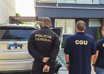 Polícia Federal investiga licitações fraudulentas na prefeitura de Maringá