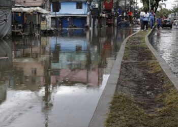 Rio terá ponto facultativo na sexta e mobilização contra chuvas fortes