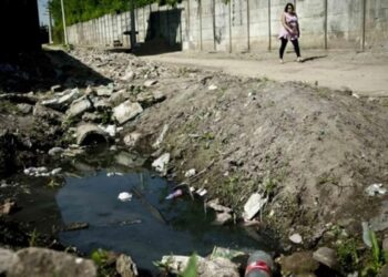 SANEAMENTO BÁSICO: entre os 20 piores municípios brasileiros, 31,78% dos moradores não têm acesso à coleta de esgoto