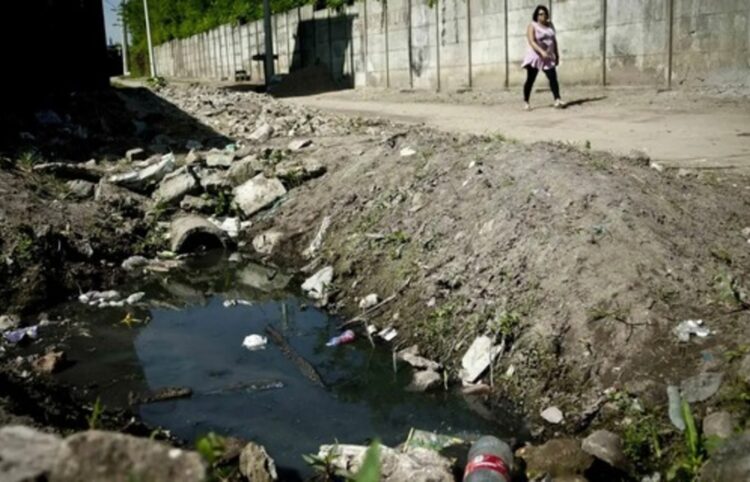 SANEAMENTO BÁSICO: entre os 20 piores municípios brasileiros, 31,78% dos moradores não têm acesso à coleta de esgoto