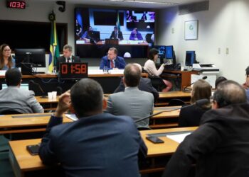 Audiência Pública - Regularização fundiária e os impactos para o desenvolvimento da Amazônia Legal.