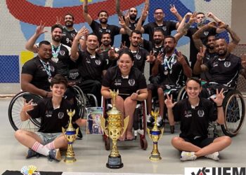 Campeonato Brasileiro 2021 - Foto: Diretoria Kings