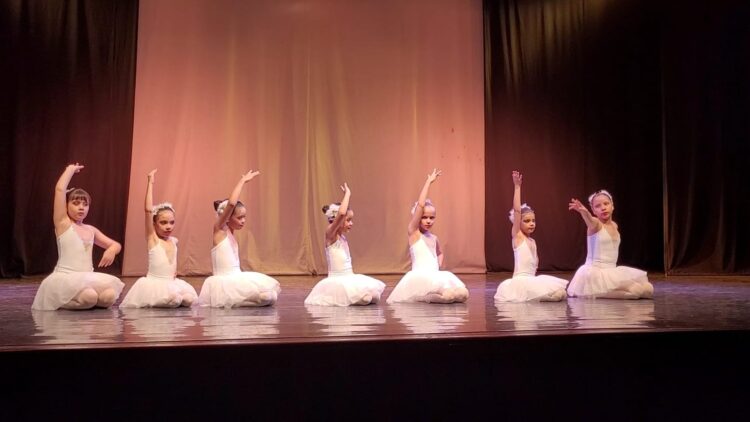 Secretaria de Cultura abre inscrições para aulas de ballet gratuito - Foto: Arquivo