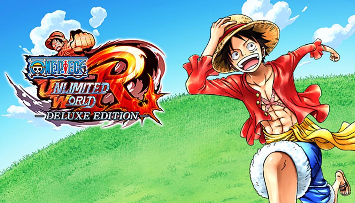 Jogos One Piece