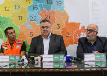 Maringá ganha duas unidades de Pronto Atendimento Municipal