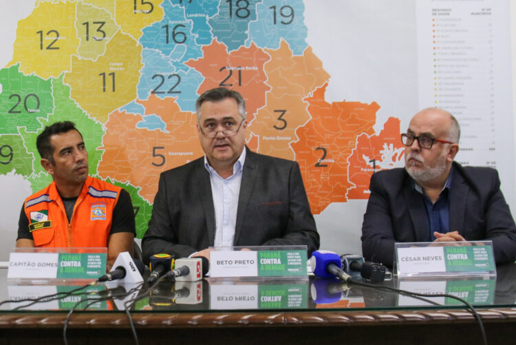 Maringá ganha duas unidades de Pronto Atendimento Municipal