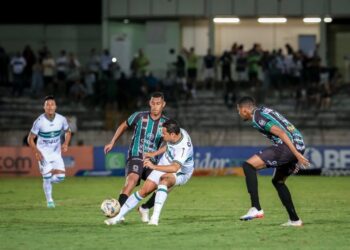 Foto: Gabriel Thá/Coritiba FC.