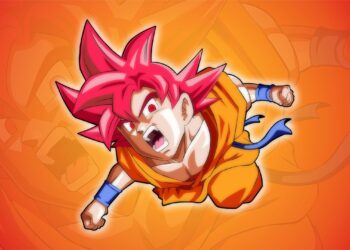 20 formas de jogar com Goku