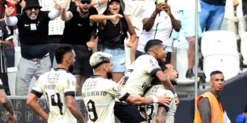 Corinthians é eliminado do Paulistão