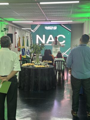 Instituição amplia atendimento gratuito à comunidade