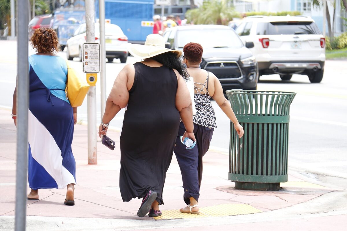 Dia Mundial da Obesidade