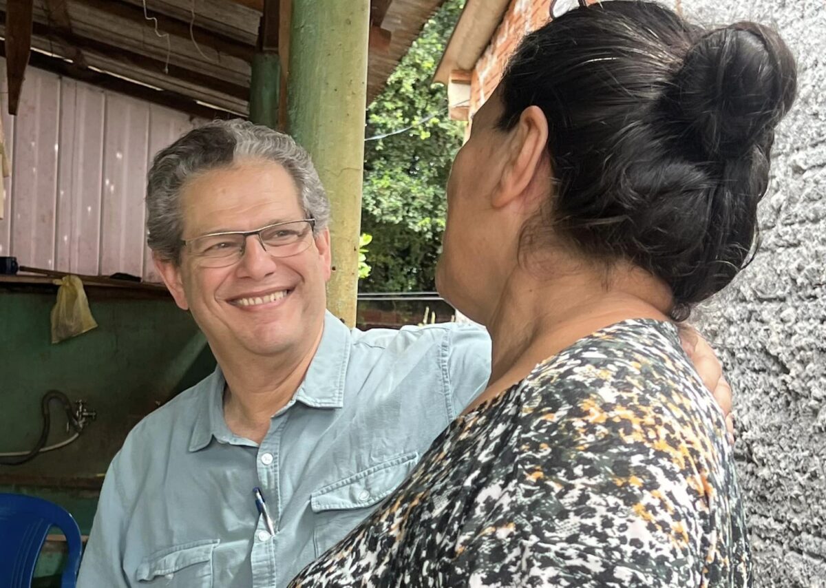 Progressistas lança Silvio Barros como pré-candidato a prefeito de Maringá