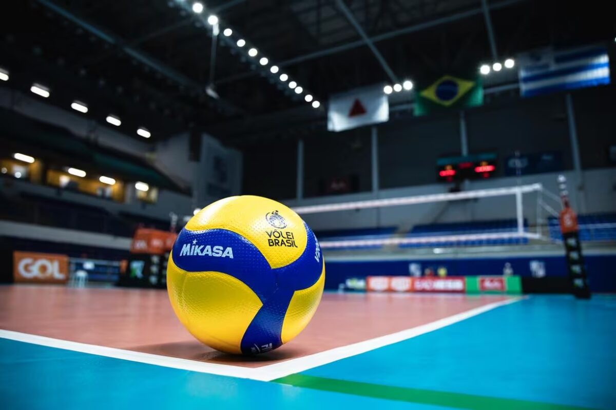 Última rodada da Superliga de Vôlei Feminino