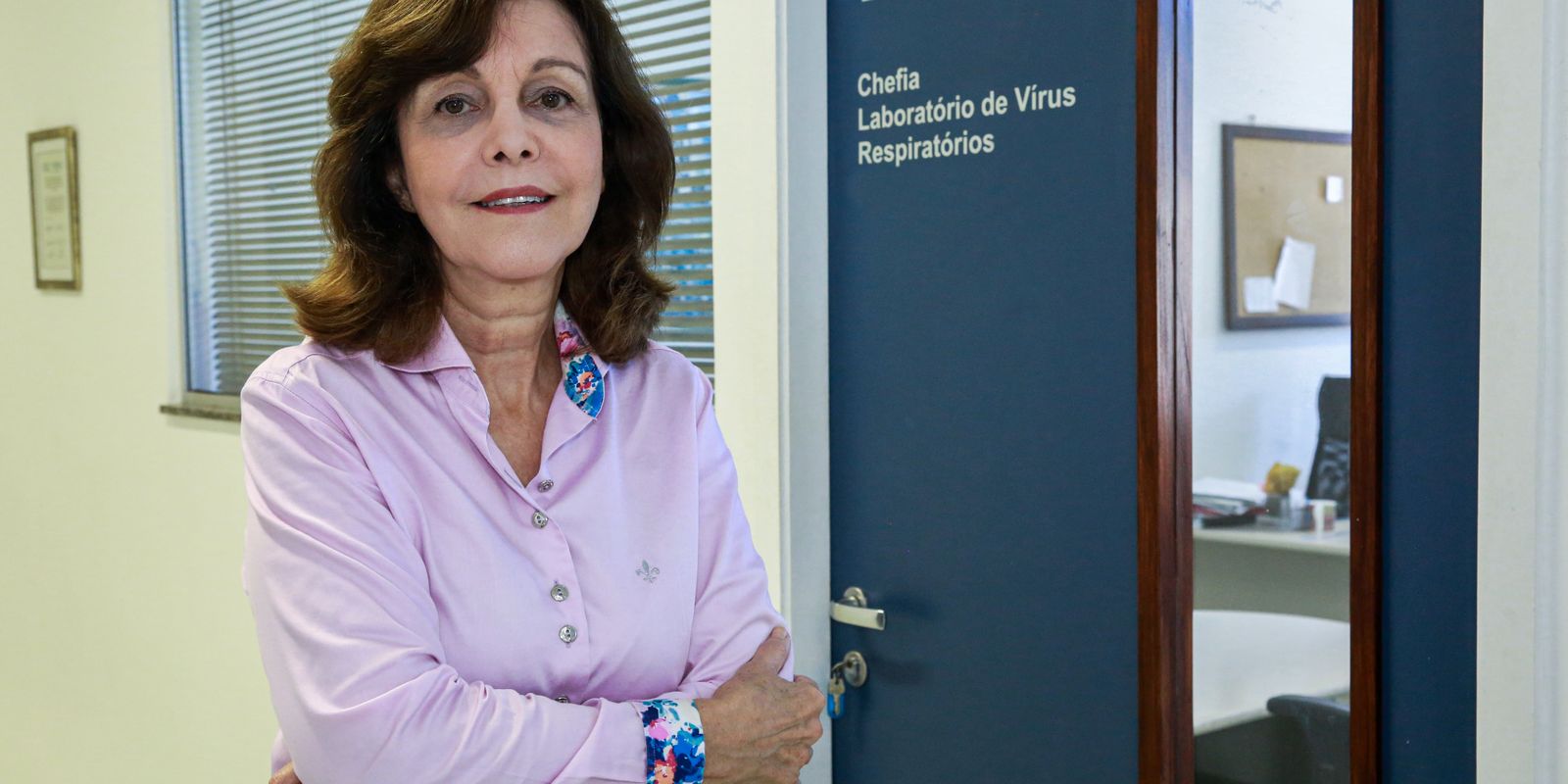 Brasil integra rede da OMS para monitoramento de coronavírus