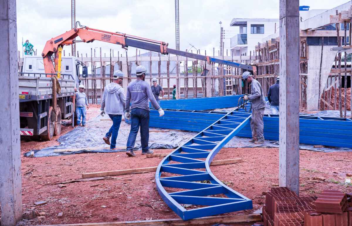 EDUCAÇÃO: Atenção, gestor: portaria estabelece novos prazos para o Pacto Nacional pela Retomada de Obras paradas