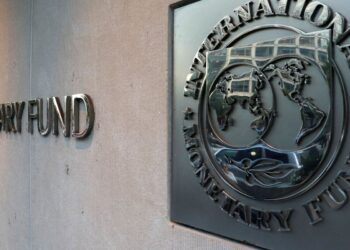 FMI projeta crescimento de 3,2% do PIB mundial