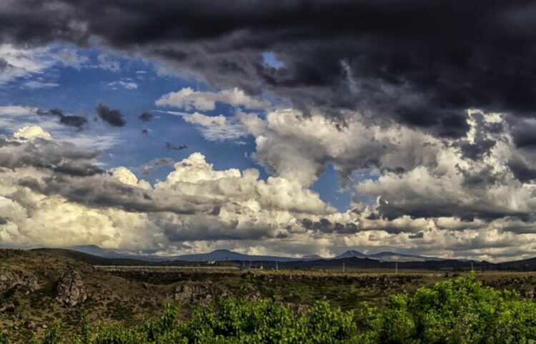 Impacto do clima, com o excesso de chuvas, reduziu safras do agronegócio em 2023