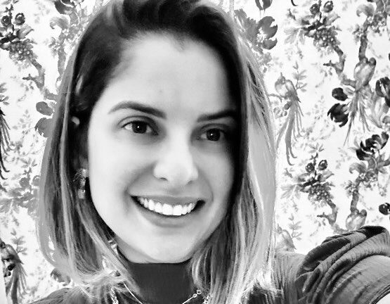 Clóvis Melo será sucedido pela atual superintendente da Secretaria de Saúde, a enfermeira Karina Rissardo Foto: Redes sociais