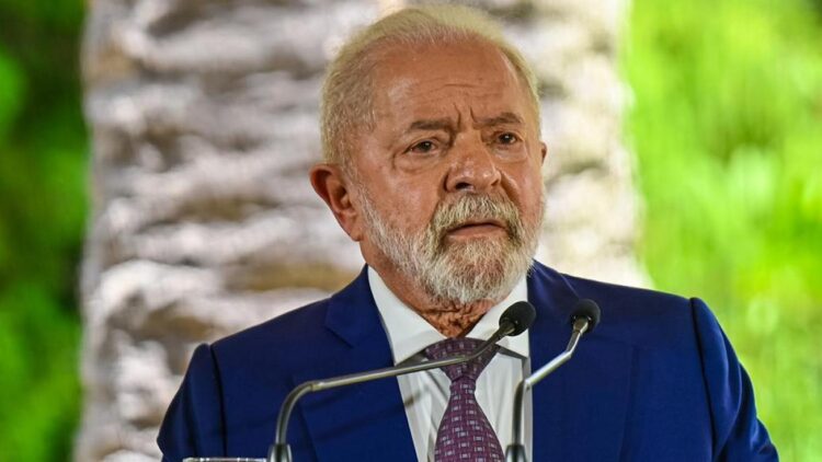 Lula mantém saidinha de presos do semiaberto para visitas a familiares