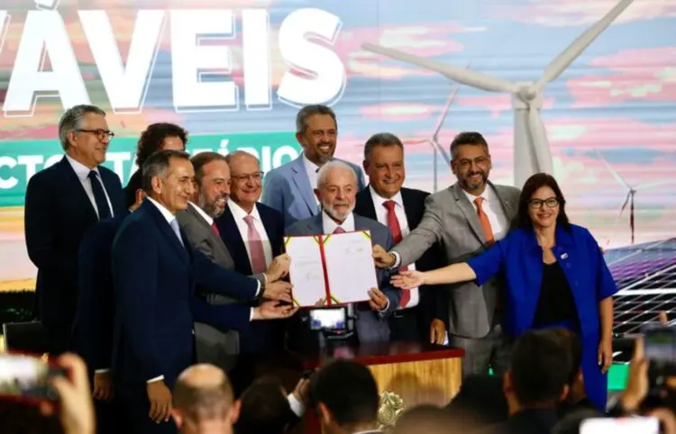 Medida Provisória reduzirá a tarifa de energia elétrica