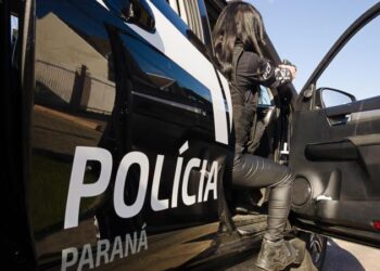 PCPR prende 18 pessoas por tráfico de drogas e associação criminosa em Prudentópolis
