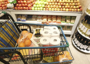 Projeto de lei lista alimentos que terão imposto zero no novo sistema tributário; confira quais são