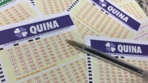 Quina acumula e próximo sorteio pode pagar R$ 50 milhões neste domingo (18)