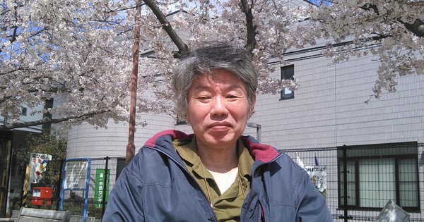 Sci fi Novelist Hiroshi Yamamoto Dies at 68 News
