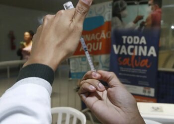 Vírus sincicial respiratório e influenza têm aumento de casos no país