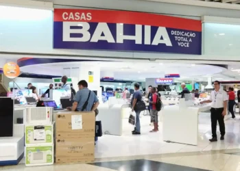 Casas Bahia entra com Recuperação Extrajudicial