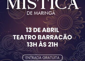 Feira Mística de Maringá