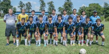 Atletas se destacam em treinos e competições pela JP10 e ganham chances em outras equipes - Foto: JP10