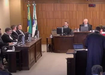 Desembargadora pede vista e julgamento de Sérgio Moro é suspenso