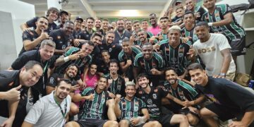 Foto: Rodrigo Araújo/Maringá FC.