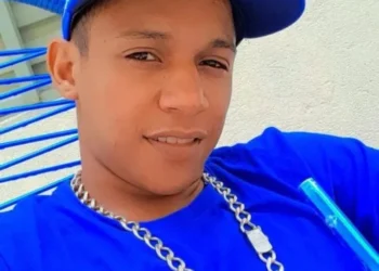 Matheus Gustavo da Silva assassinado em Sarandi