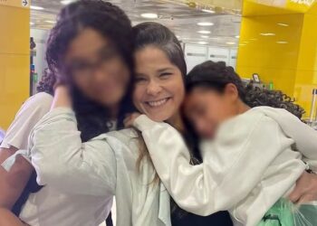 Samara Felippo quer expulsão de alunas racistas de escola de alto padrão