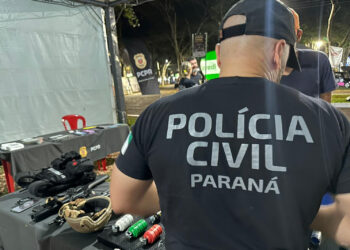 PCPR na Comunidade acontece de hoje até sábado na Acema