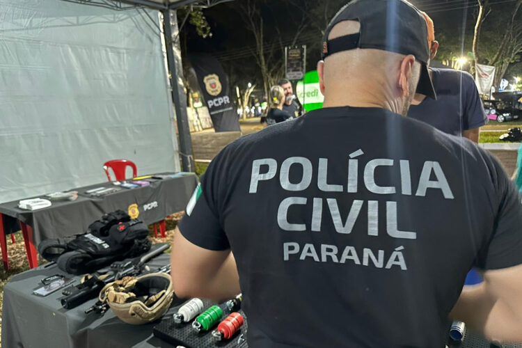 PCPR na Comunidade acontece de hoje até sábado na Acema