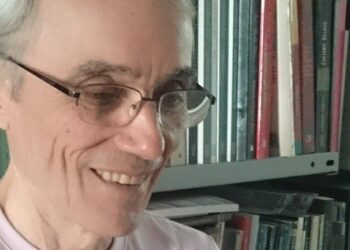 Morre o professor doutor Adriano Rodrigues Ruiz