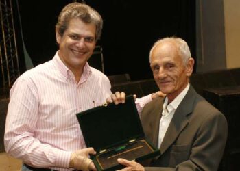 Arnaldo Vilhena Coelho
