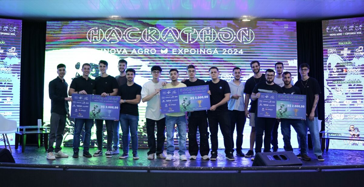 Hackathon 2024