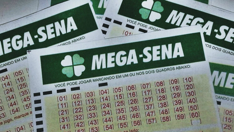 Mega-Sena acumulada em R$ 93 milhões
