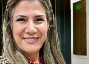 Miriam Scabora assume Secretaria de Assistência Social