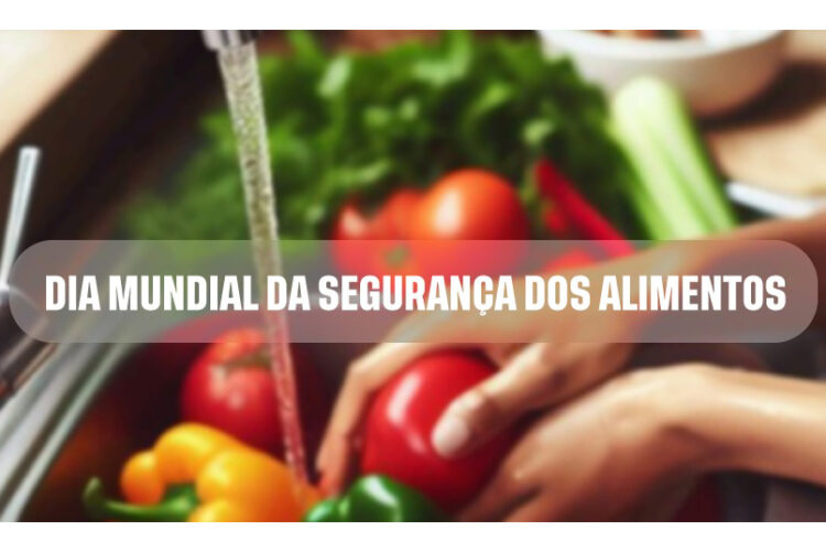 No Dia Mundial da Segurança dos Alimentos, ONU enfatiza os riscos de se contrair doenças - Foto: Sesa