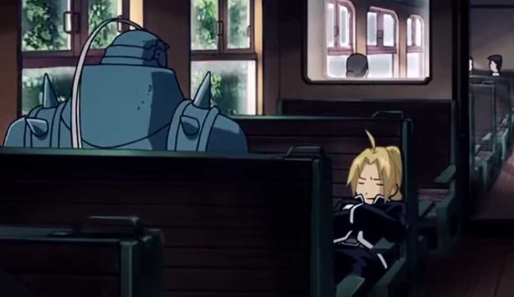 Edward Elric