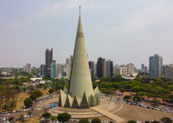 Previsão do Tempo para Maringá/PR