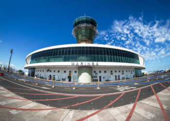 Aeroporto de Maringá