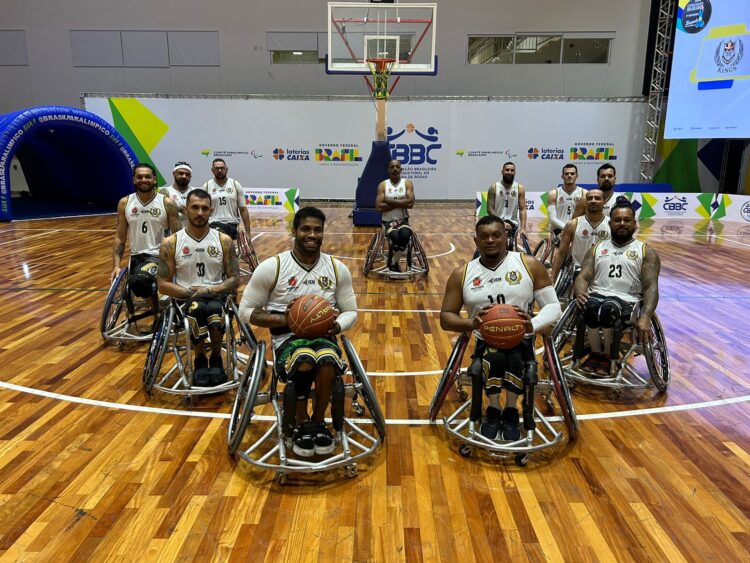 Histórico: Kings chega a sua terceira final seguida na elite do basquete Brasileiro - Foto: Kings