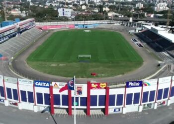 Divulgação/Paraná Clube.