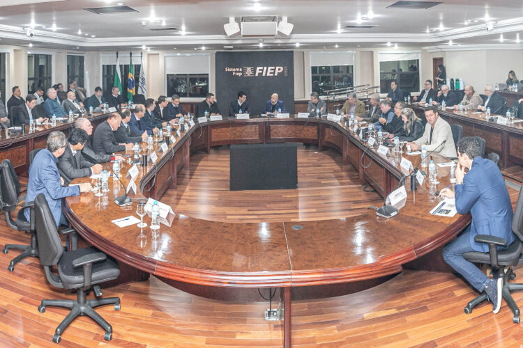 A iniciativa é algo inédito no Brasil e será referência para outros estados, afirma presidente da Copel - Foto: Copel